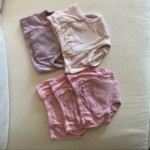 Kickee Pants Training underwear bundle